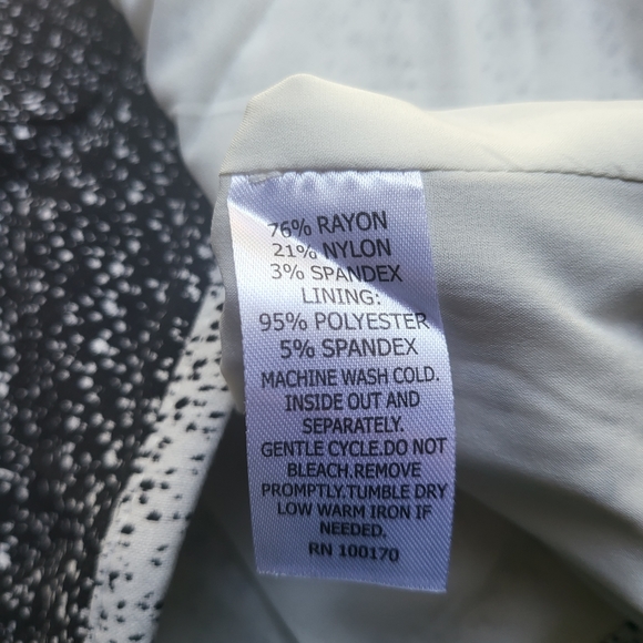 Cynthia Rowley New Jacket - Picture 8 of 8